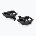 Crankbrothers Double Shot 1 schwarz/schwarz Fahrradpedale