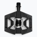 Crankbrothers Double Shot 1 schwarz/schwarz Fahrradpedale 4