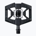 Crankbrothers Double Shot 1 schwarz/schwarz Fahrradpedale