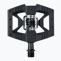 Crankbrothers Double Shot 1 schwarz/schwarz Fahrradpedale 2