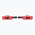 Crankbrothers Double Shot 1 rot/schwarz Fahrradpedale 3
