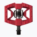 Crankbrothers Double Shot 1 rot/schwarz Fahrradpedale 6