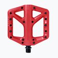 Fahrradpedale Crankbrothers Stamp 1 rot CR-16268 4