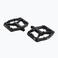 Crankbrothers Stamp 2 schwarz Fahrradpedale 2