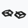 Crankbrothers Stamp 3 schwarz Magnesium Fahrradpedale