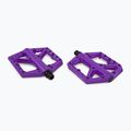 Fahrradpedale Crankbrothers Stamp 1 violett CR-16391