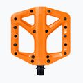 Fahrradpedale Crankbrothers Stamp 1 orange CR-16388 4