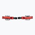Crankbrothers Candy 2 rot/rot Fahrradpedale 3