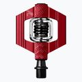 Crankbrothers Candy 2 rot/rot Fahrradpedale 5
