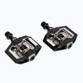 Crankbrothers Mallet Trail schwarz/schwarz Feder Fahrradpedale 2