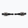 Crankbrothers Mallet Trail schwarz/schwarz Feder Fahrradpedale 3