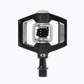 Crankbrothers Mallet Trail schwarz/schwarz Feder Fahrradpedale 5