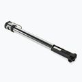 Crankbrothers Klic HV Mini Boden 110 psi Silber Fahrradpumpe