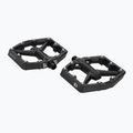 Crankbrothers Stamp 1 Gen2 Fahrradpedale schwarz