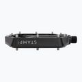 Crankbrothers Stamp 1 Gen2 Fahrradpedale schwarz 6