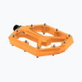 Crankbrothers Stamp 1 Gen2 orange Fahrradpedale 2