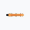 Crankbrothers Stamp 1 Gen2 orange Fahrradpedale 3