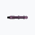 Crankbrothers Stamp 1 Gen2 Pflaume lila Fahrradpedale 3
