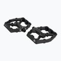 Fahrradpedale Crankbrothers Stamp 0 black