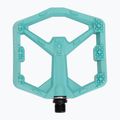 Fahrradpedale Crankbrothers Stamp 0 turquoise 4