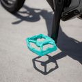 Fahrradpedale Crankbrothers Stamp 0 turquoise 7