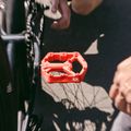 Fahrradpedale Crankbrothers Stamp 0 bright red 5
