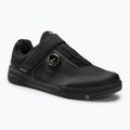 Fahrradschuhe Herren Crankbrothers Stamp Boa schwarz CR-STB18A9