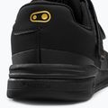 Fahrradschuhe Herren Crankbrothers Stamp Boa schwarz CR-STB18A9 8
