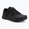 Radschuhe MTB Crankbrothers Mallet BOA black/gold/black outsole