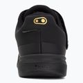 Radschuhe MTB Crankbrothers Mallet BOA black/gold/black outsole 6