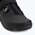 Radschuhe MTB Crankbrothers Mallet BOA black/gold/black outsole 7
