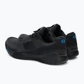 Fahrradschuhe MTB Herren Crankbrothers Mallet E Lace schwarz CR-MEL143A9 3