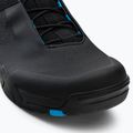Fahrradschuhe MTB Herren Crankbrothers Mallet E Lace schwarz CR-MEL143A9 7