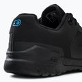 Fahrradschuhe MTB Herren Crankbrothers Mallet E Lace schwarz CR-MEL143A9 8