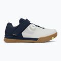 Radschuhe MTB Crankbrothers Mallet BOA navy grey/gum outsole 2