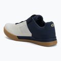 Radschuhe MTB Crankbrothers Mallet BOA navy grey/gum outsole 3