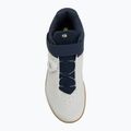 Radschuhe MTB Crankbrothers Mallet BOA navy grey/gum outsole 5