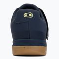 Radschuhe MTB Crankbrothers Mallet BOA navy grey/gum outsole 6