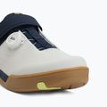 Radschuhe MTB Crankbrothers Mallet BOA navy grey/gum outsole 7