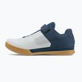 Radschuhe MTB Crankbrothers Mallet BOA navy grey/gum outsole 9