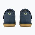 Radschuhe MTB Crankbrothers Mallet BOA navy grey/gum outsole 11