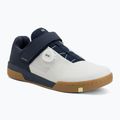 Flat-Pedal-Schuhe Crankbrothers Stamp Boa navy grey/gum outsole