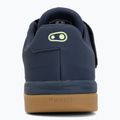 Flat-Pedal-Schuhe Crankbrothers Stamp Boa navy grey/gum outsole 6