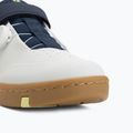 Flat-Pedal-Schuhe Crankbrothers Stamp Boa navy grey/gum outsole 7