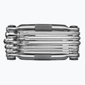 Crankbrothers Multitool 10 Nickel Fahrradschlüssel