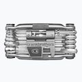 Crankbrothers Multitool 17 Nickel Fahrrad-Schlüssel
