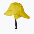 Reima Rainy gelber Kinder-Regenhut 3