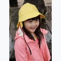 Reima Rainy gelber Kinder-Regenhut 5