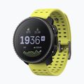 Suunto Vertikale gelbe Uhr SS050864000