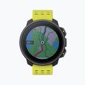 Suunto Vertikale gelbe Uhr SS050864000 2